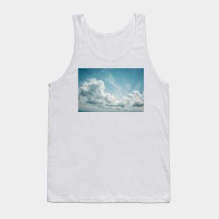 Sunday's Thoughts Tank Top